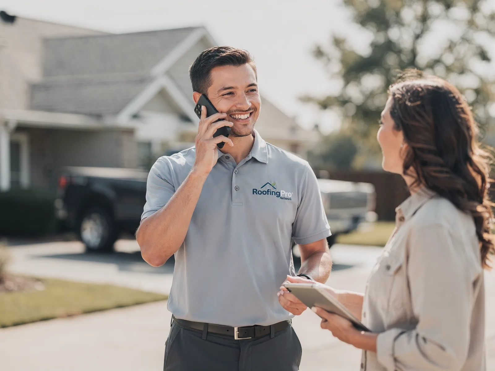 Detailed Leak Report in Thornwood, NY